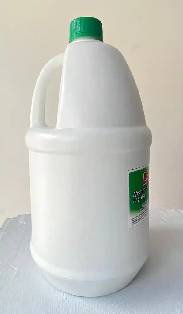 Lavaloza Liquido