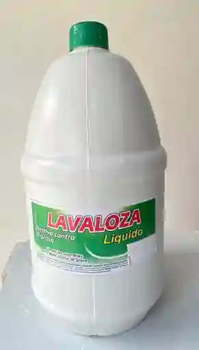 Lavaloza Liquido