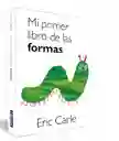 Libro Educativo De Formas Con Imágenes Para Niños