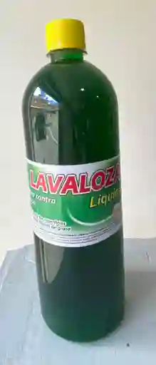 Lavaloza Liquido