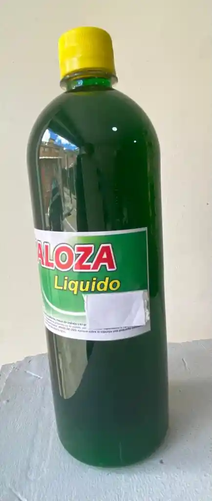 Lavaloza Liquido