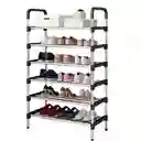 Organizador De Zapatos 6 Niveles