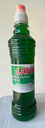 Lavaloza Liquido