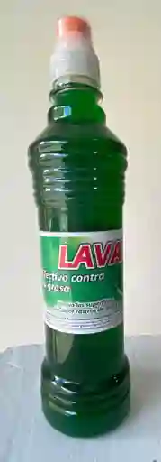 Lavaloza Liquido