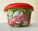 Lavaplatos Crema