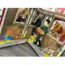 Libro Teatrillo De La Granja Didáctico Infantil Para Niños