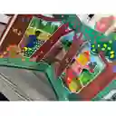 Libro Teatrillo De La Granja Didáctico Infantil Para Niños