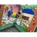 Libro Teatrillo De La Granja Didáctico Infantil Para Niños