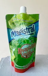 Lavaplatos Liquido