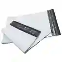 Bolsa E-commerce 17x30cm Paquete X 100 Und