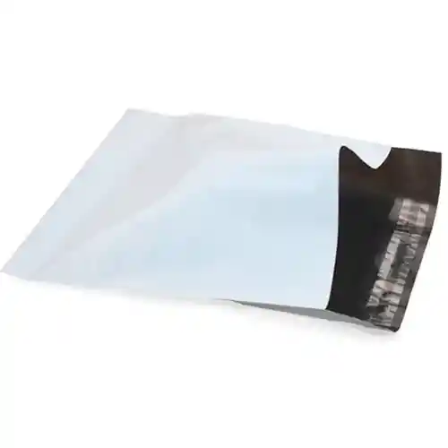 Bolsa E-commerce 17x30cm Paquete X 100 Und