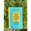 Cuaderno Para Recuperar Tu Salud Mental - Katherine Ponte