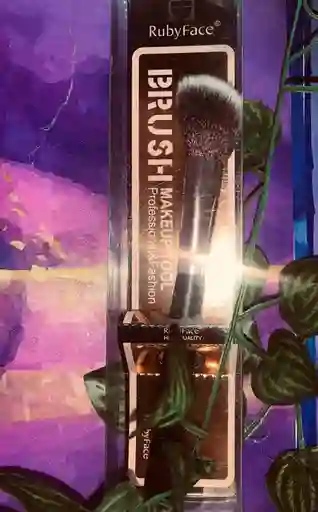 Brocha Polvo Brush