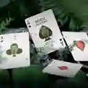Juego Cartas Coleccionable Bicycle Prehistoria Para Adultos Agregar A Favoritos