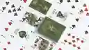 Juego Cartas Coleccionable Bicycle Prehistoria Para Adultos Agregar A Favoritos