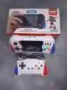 Consola Mini Portatil