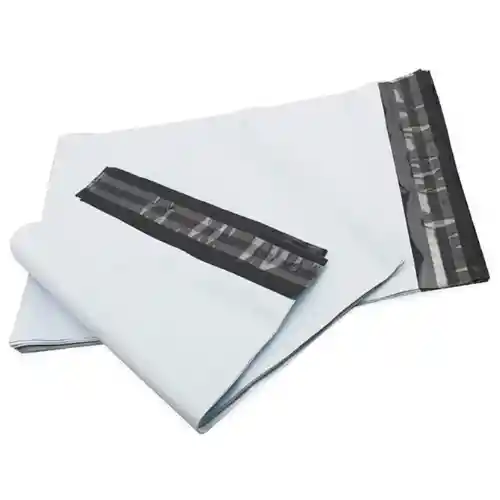 Bolsa E-commerce 30x42 Paquete X 100 Und