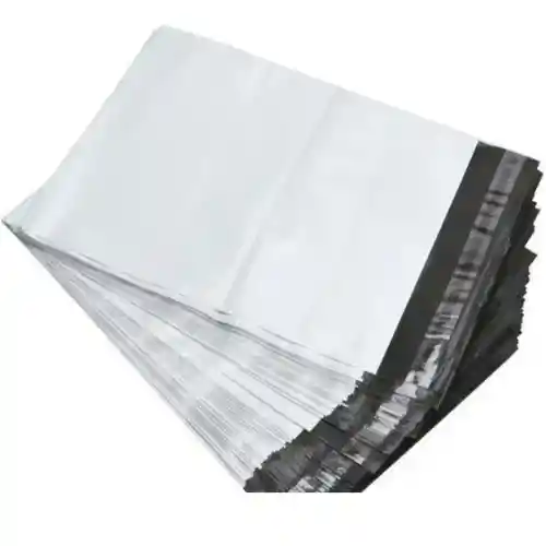 Bolsa E-commerce 30x42 Paquete X 100 Und