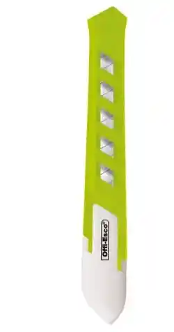 Bisturi Pequeño Plástico 9 Mm. Oe-110 Offi-esco X Unidad