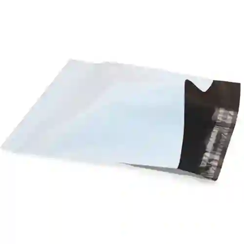 Bolsa E-commerce 50x60cm Paquete X100 Und