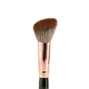 Kit De Brochas Atenea Glam Rose X 8