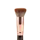 Kit De Brochas Atenea Glam Rose X 8