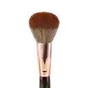 Kit De Brochas Atenea Glam Rose X 8