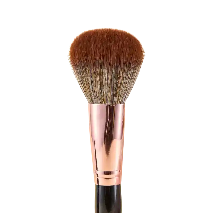 Kit De Brochas Atenea Glam Rose X 8