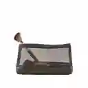 Kit De Brochas Atenea Glam Rose X 8