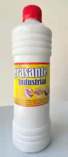 Desengrasante Industrial