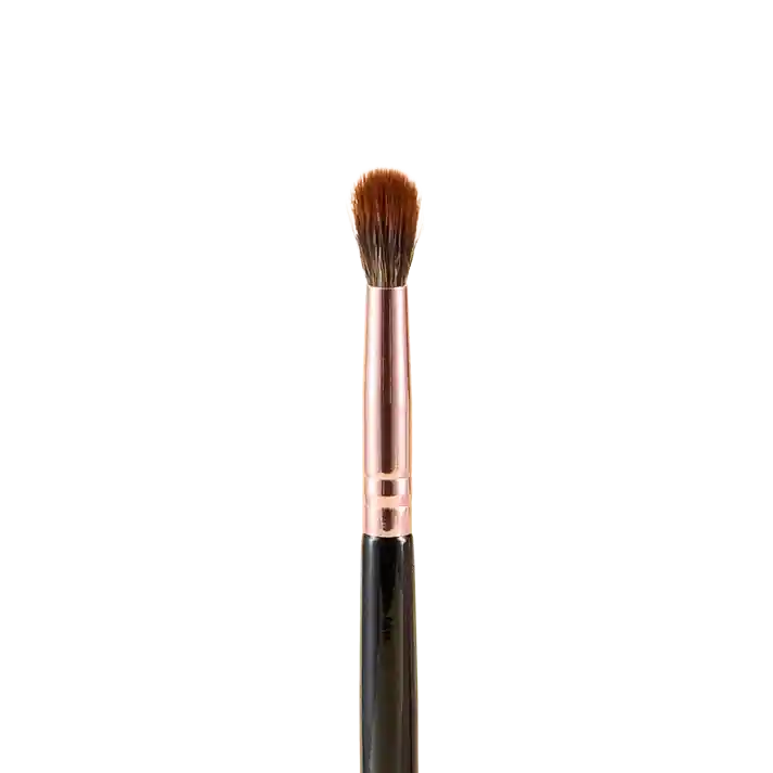 Kit De Brochas Atenea Glam Rose X 8