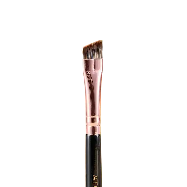 Kit De Brochas Atenea Glam Rose X 8