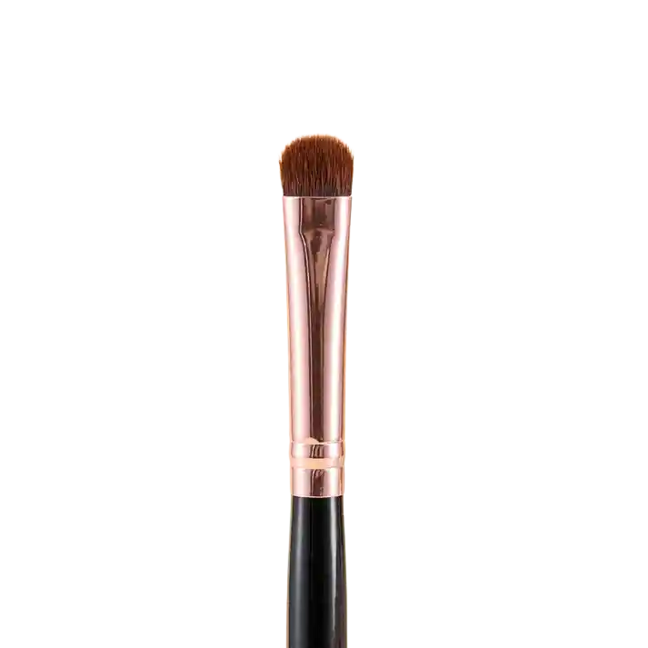 Kit De Brochas Atenea Glam Rose X 8