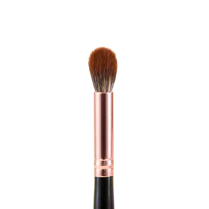 Kit De Brochas Atenea Glam Rose X 8