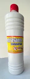 Desengrasante Industrial