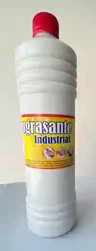 Desengrasante Industrial