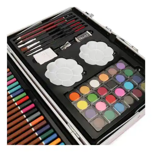 Set De Arte 150 Piezas