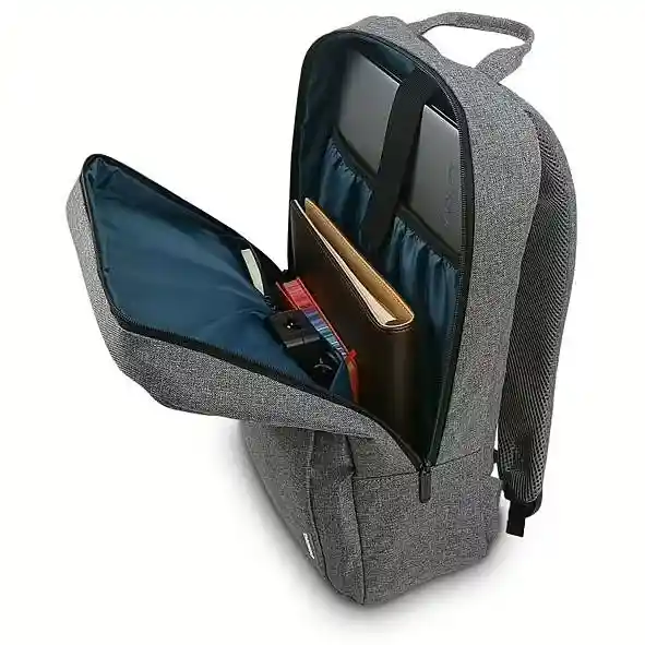 Lenovo Morral 15,6-inch Laptop Casual Backpack B210 Gris