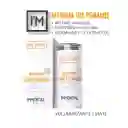 Cera Para El Cabello En Polvo Voluminizador Immortal Reform ¨obra Maestra´´ 20g