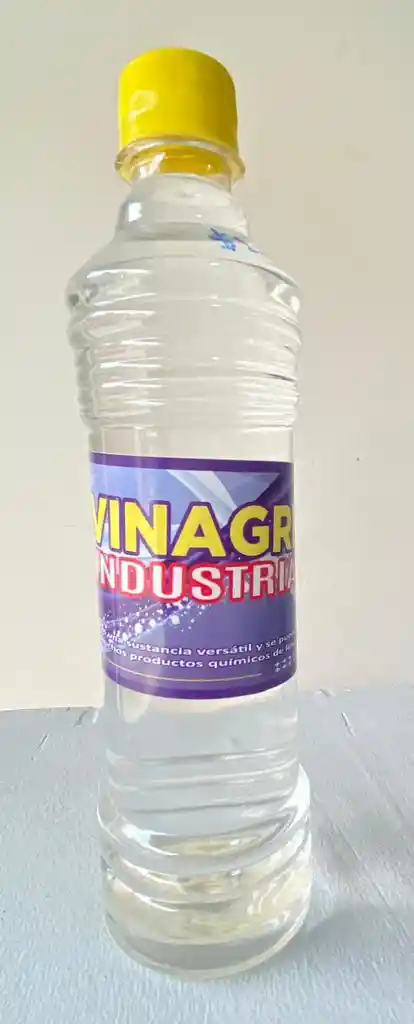 Vinagre Industrial