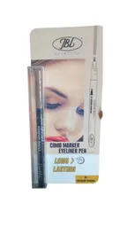 Lápiz Para Cejas 3 Pelos Medium Brown
