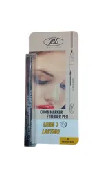 Lapiz Para Cejas 3 Pelos Dark Brown Jbl