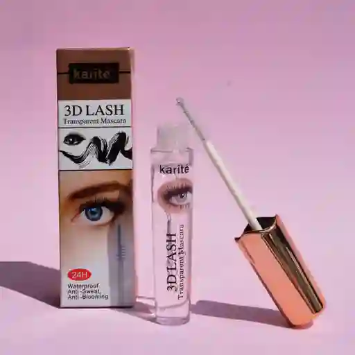 Gel Para Cejas Karite