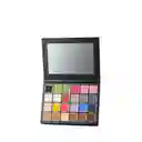 Paleta De Sombras Atenea X Ferrazo: Discover Your Editorial Side