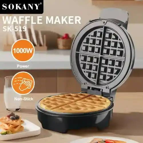 Waflera Grande Sokany