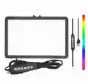 Panel De Luz Fill Ligth