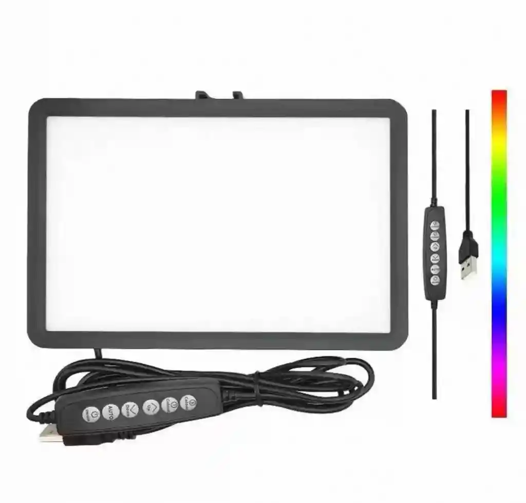 Panel De Luz Fill Ligth