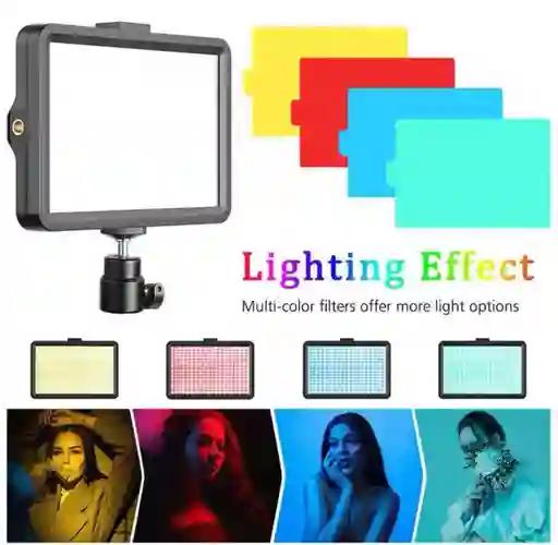 Panel De Luz Fill Ligth