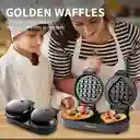 Waflera 2 En 1 Sokany