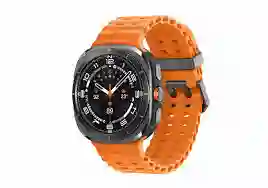 Reloj Inteligente Dt Watch Ultra - Memoria De 4 Gb, Reproducción De Video Local, Resistencia Al Agua Ip68 | Estilo Samsung Ultra